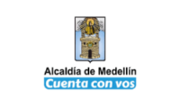 Alcaldía de Medellín