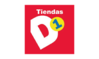 Tiendas D1