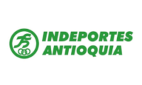 Indeportes Antioquia