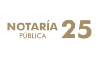 Notaría Pública 25