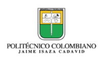 Politécnico Colombiano Jaime Isaza Cadavid